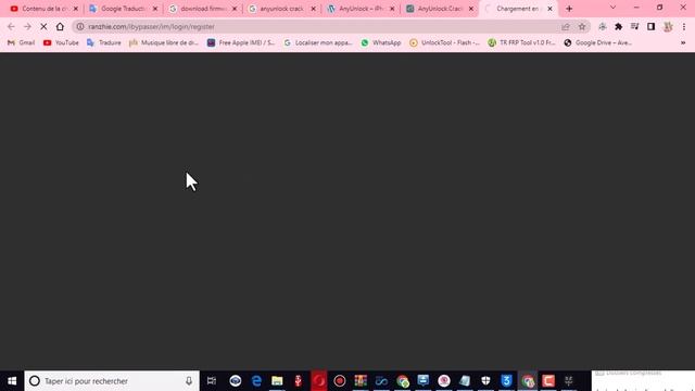 iBypasser V4.1 iCloud Bypass Tool Free Download. Repair and Bypass iCloud Activation Lock смотреть онлайн