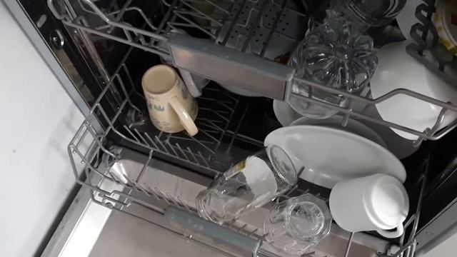 посудомоечная машина / сравнение таблеток для посудомоечных машин / пмм смотреть онлайн