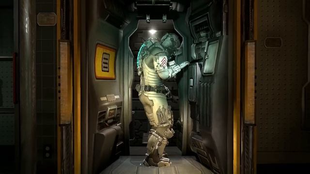 Dead Space 2: Elite and Rare Suits with Hand Cannon Gameplay смотреть онлайн