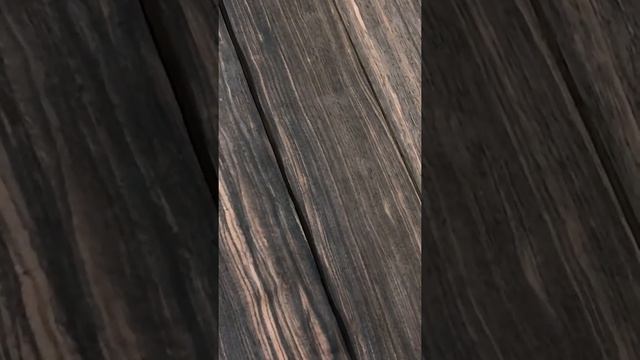 Натуральный строганый шпон Макасар Эбен смотреть онлайн