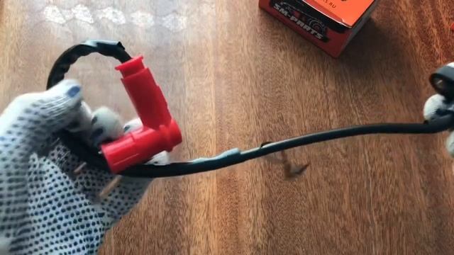 Какую катушку зажигания поставить на ПИТБАЙК 125 смотреть онлайн