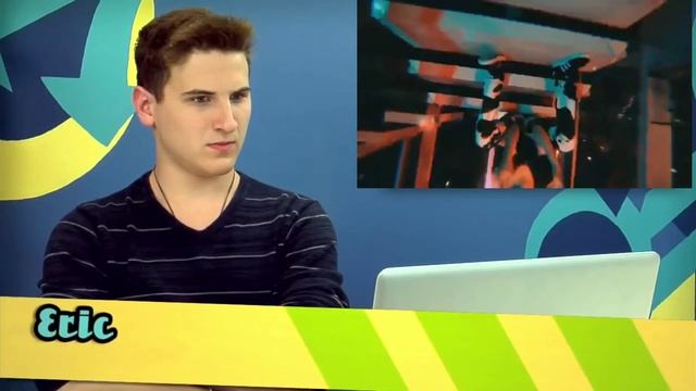Teens & Adults React To Get Loose - @FaZeBlaze смотреть онлайн