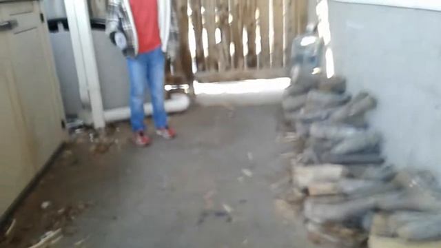 Breaking a bottle breaking stuff #2 смотреть онлайн