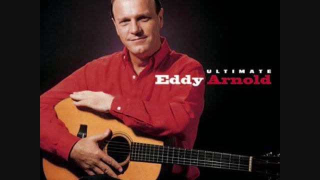 Eddy Arnold YESTERDAY WHEN I WAS YOUNG смотреть онлайн