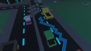[Fanmade] Dancing Line - The Game (by Mazab & Maxidae)