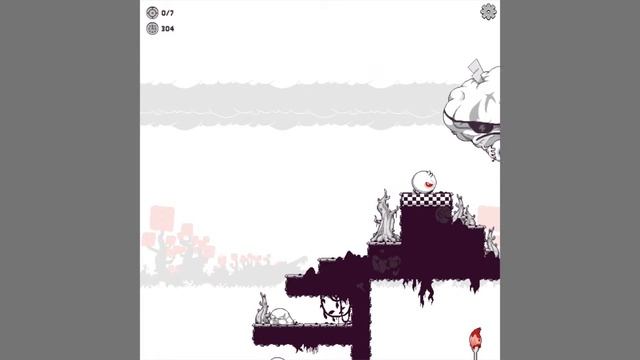 Flash Games: Colourblind смотреть онлайн