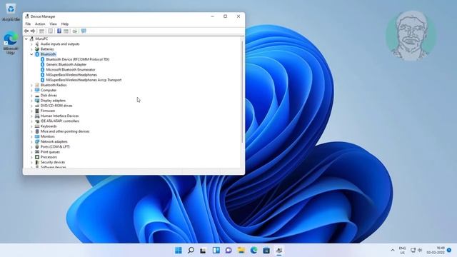 Fix Windows 11 Bluetooth Mouse Lag (Solved) смотреть онлайн