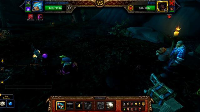 Dilbert McClint WoW 2 Pet Leveling Strategy Pet Battle World Quest Night Terrors смотреть онлайн