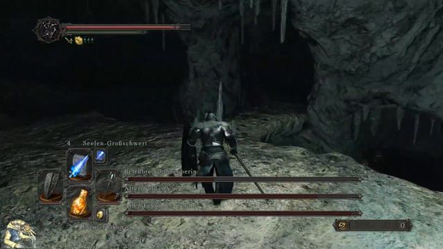 Dark Souls 2 - CotSK | Part 10 - Die drei von der Tanke - ausradiert! [German/Blind/Let's Play/DLC] смотреть онлайн