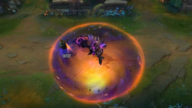 ALL MORDEKAISER SKINS SPOTLIGHT 2023 | League of Legends смотреть онлайн