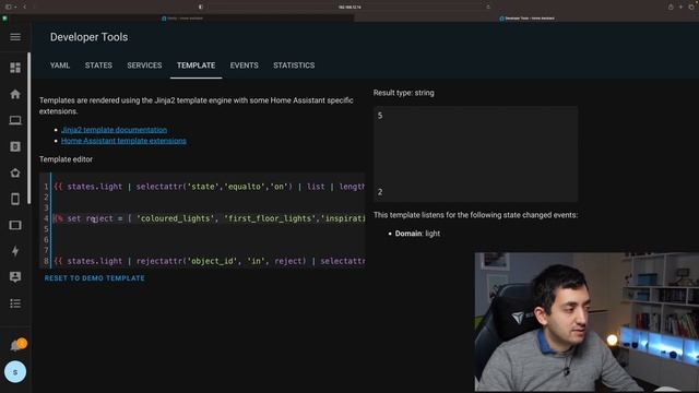 Templating in Dashboards with Markdown Cards (Light Report) смотреть онлайн