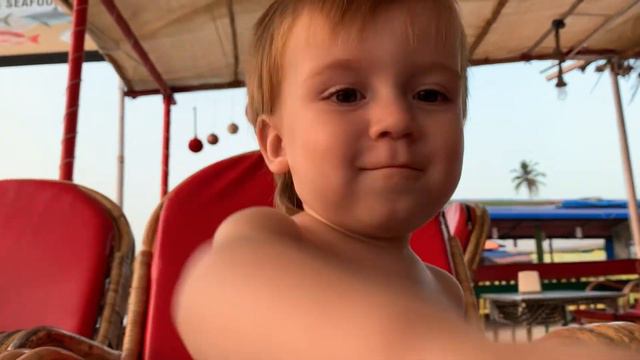 Рифы-экскурсия