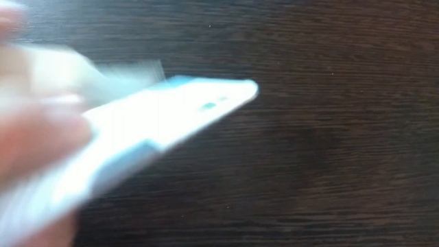 MIXZA TOHAOLL Ocean Series 16GB Micro SD смотреть онлайн