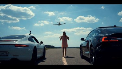 Новости автомобильной индустрии