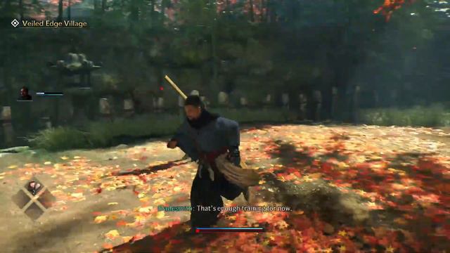 Rise Of The Ronin - #HighScore #207 - #Platinum #Trophyhunter #gameplay #PS5 #Riseoftheronin #Ronin