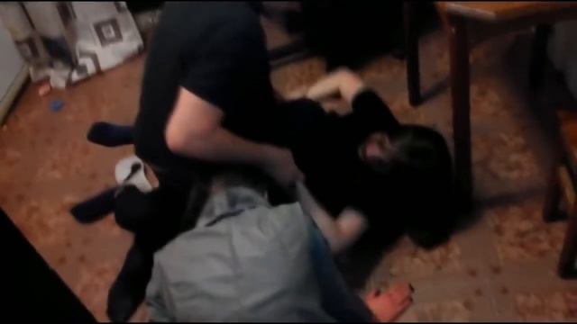 Куриная драка, девки дерутся , Fighting girls смотреть онлайн