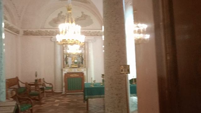 Санкт-петербург дворец Екатерины смотреть онлайн