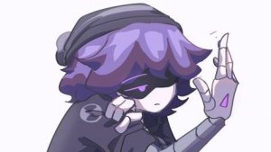 Узи/Дроны убийцы/девочка с каре