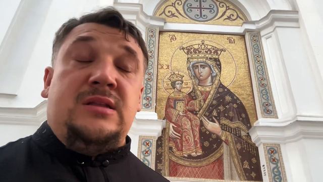 Пресвятая Владычице помогай нам смотреть онлайн