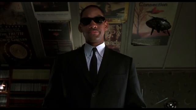 Стирание памяти Люди в черном смотреть онлайн