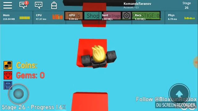 Самая большая карта в Roblox смотреть онлайн