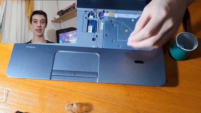 Hp probook 440 g1 foi uma boa venda?(vale a pena revender notebooks?) смотреть онлайн