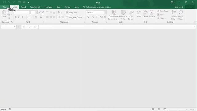Microsoft Excel - How to protect or unprotect an Excel file with a password смотреть онлайн