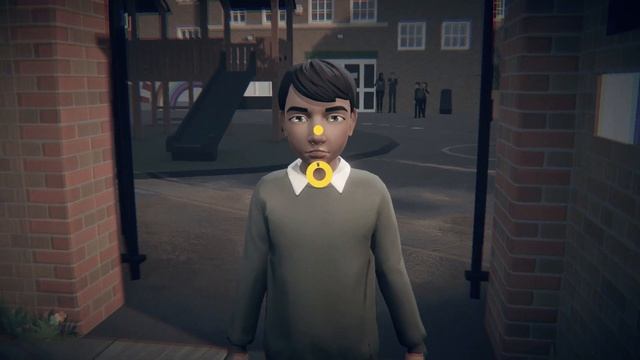 ВОТ КТО БЫЛ ШАНТАЖИСТОМ! - Прохождение 