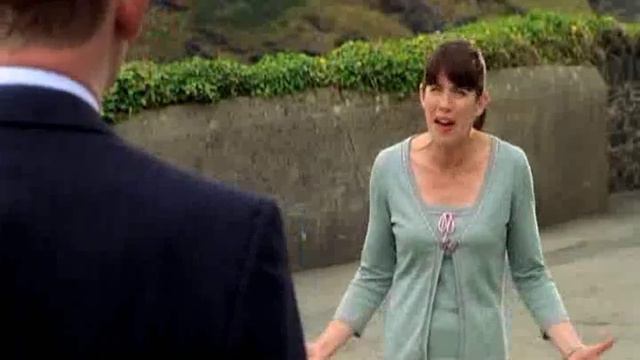 "Doc Martin" trailer смотреть онлайн