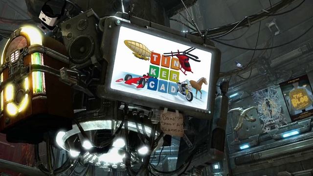 основы 3d-моделирования: часть 3 смотреть онлайн