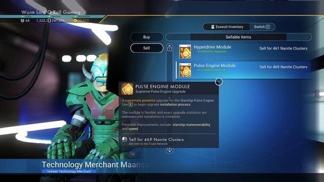 How To Find First Wave Exotic Ships Locations | No Man's Sky 2022 Ship Guide смотреть онлайн