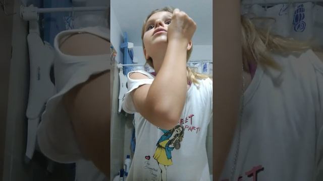 Мой макияж на др мамы смотреть онлайн