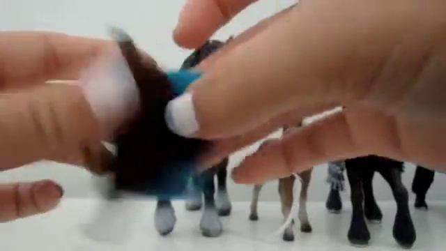 Schleich Tack Shop~ OPEN!