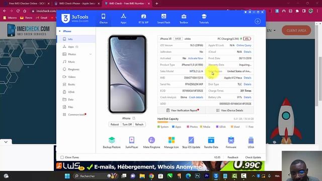 SOLD BY GRATUIT POUR DEBLOQUER TON IPHONE смотреть онлайн