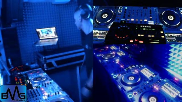 BMG Sound - Not your average Wedding set part 2 смотреть онлайн