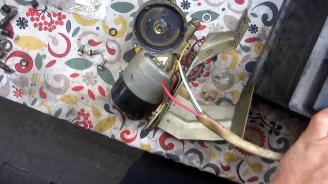 Руль гудок дворники | Roadside Picnic: еду на первый фест | Ремонт ГАЗ-21 смотреть онлайн