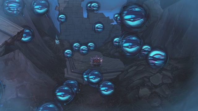 Angel & Devil on your SHOULDERS! How to get Bondable Val'kyr Diadem and Bondable Sinstone Toys! смотреть онлайн