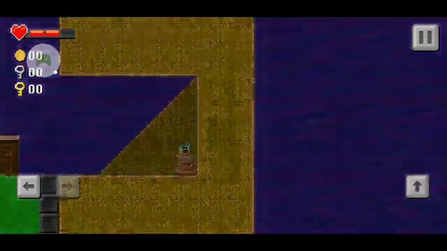 Ultimate Level Builder: Level Preview - Oasis Teleportation смотреть онлайн