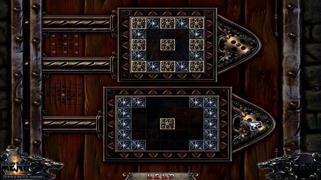 Shadow Wolf Mysteries: Curse Of The Full Moon [#1] смотреть онлайн