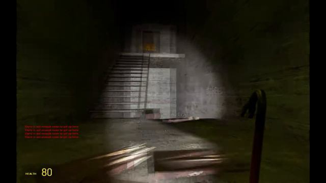 Gmod Horror mapa W/Šouklet a Šhadow смотреть онлайн