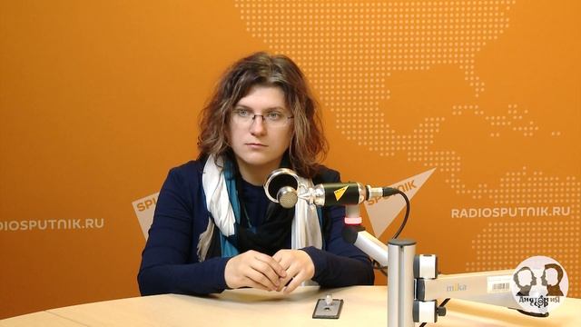 Манипуляция как стиль жизни. Рассказывает психолог Анна Сержантова смотреть онлайн