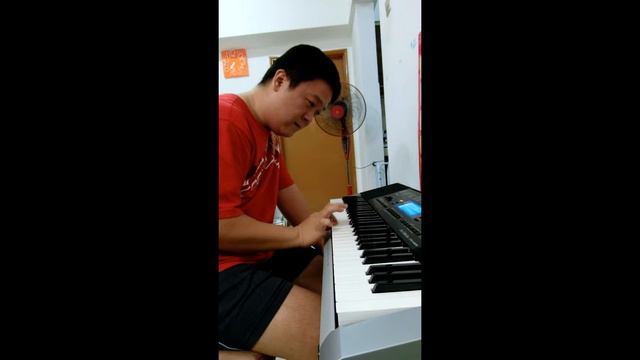 Personal Experience with my 1st Keyboard in life - CASIO CTK4400 смотреть онлайн