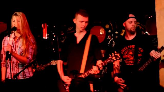 Horizon | Горизонт - Мертвый анархист (Король и шут cover) смотреть онлайн