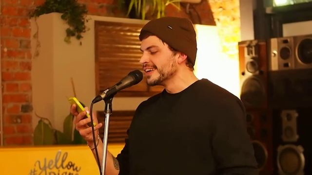 Антонио Магнум - "Я разный..." (Е. Евтушенко) смотреть онлайн