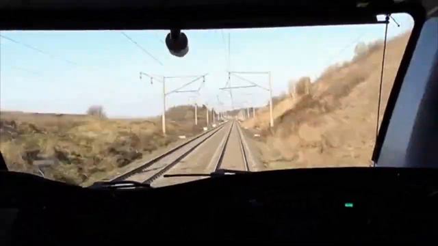 Kyiv - Lviv (Kiev - Lvov) смотреть онлайн