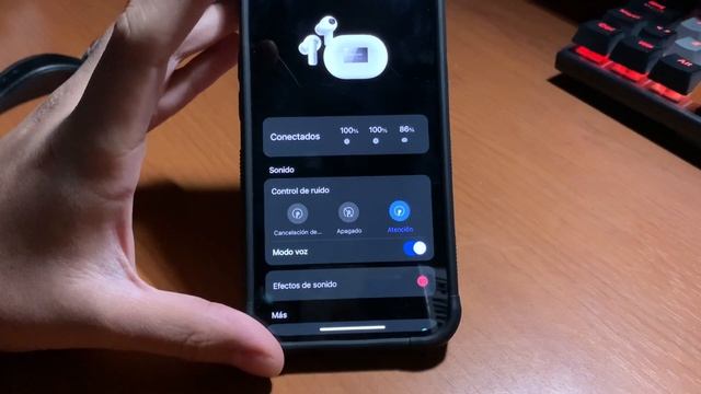 ⭐️ Huawei FreeBuds Pro 2, review después de 4 meses de uso смотреть онлайн