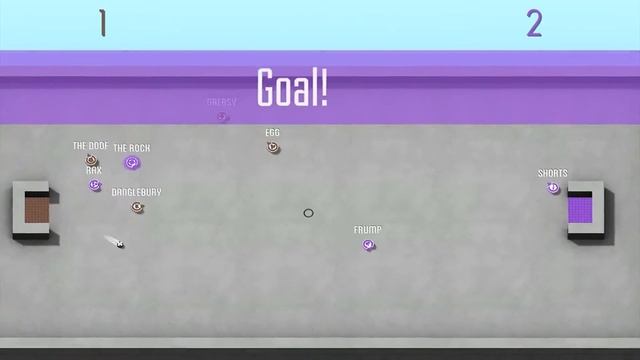 ClusterPuck 99 on Xbox One смотреть онлайн