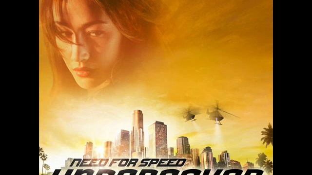 Need For Speed Undercover (Soundtrack) - Miami Drift смотреть онлайн