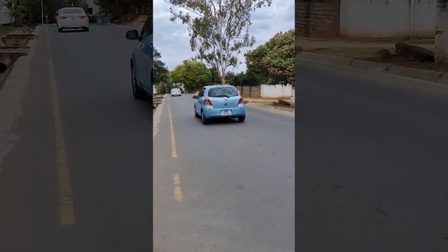 Что показывают и что не показывают #африка #замбия смотреть онлайн