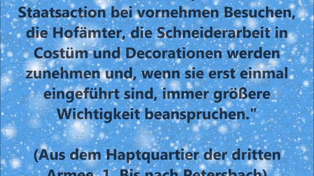 Gustav Freytag - Der Kronprinz und die deutsche Kaiserkrone / 5x ZITATE / #zitierbar смотреть онлайн